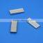 Samarium Cobalt magnets applied to pump couplings, industrial assemblies