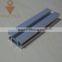 cnc processing aluminium profile made in china