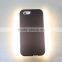 Mobile Phones Covers Light up Cell Phone Case for Smartphone