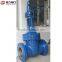 Gate valve