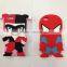 Cartoon Silicone Phone Case