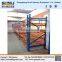 Flooring Steel Flow Shelf With Fork