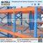 Industrial Logistics Collapsible Storage Used Rack