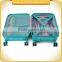 Best Seller 2014 ABS Trolley Luggage High Quality Colorful Travel Luggage Set Fashion ABS Luggage