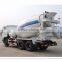 HOWO 6x4 Concrete Truck Mixer 10m3