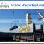 ASTM A36 A992 A572 h beam w6 w8 w10-W21