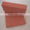 red clay paving tile 1500 tons presses