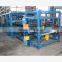 rock wool sandwich panel roll forming machine