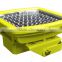 Factory price 5 years warranty 18500lm 185W explosion proof led flood light