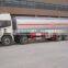 Foton Auman 35 m3 8x4 oil tanker truck oil tanker truck