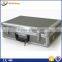 Three Phase Energy and Power Quality Analyzer for Network Test