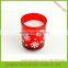 2016 Hot Sale Scented Colored Jar Candle                        
                                                Quality Choice