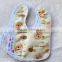 Hot selling baby bibs/ Recyclable baby bibs/washable baby bibs