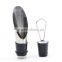 Amazing hot sell stainless steel wine chiller rod stick wine cooler bottle pourer