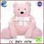 Giant Teddy Bear 60 80 100 120 160 180 200cm Plush Bear For Poland Market / Teddy Bear Plush 120cm
