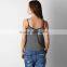 European Style Sport Style Fashion T-shirts Women Fashion (JXY060)