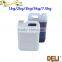 2kg plastic drum concentrated sugar cane syrup