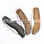 Factory outlet knife camping knife stainless steel blade with wooden handle