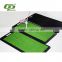 High quality portable mini golf pracitice mat artificial hitting mat