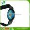 2*CR2032 battery led moving ABS material 3 led head light for outdoor camping