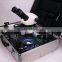 Protable mutil-functional identification travel lab FGL-16 with LED light source