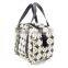 Neoprene Mini Insulated Lunch Tote Bag Food Safe Material