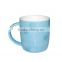 High quality new bone china ceramic coffee mug