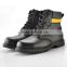 MENS GOODYEAR WELTED SAFETY SHOES ENGINEER WORK SHOES ANTI STATIC SECURITY BOOTS MILITARY POLICE SHOES