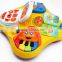 FS0021 educational toys baby/kids learning table toys educational