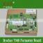 Original Printer Replacement Parts Formatter Board for Brother DCP7040 Main Board B53K942-1