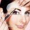 Custom hot sale eyebrow stencils makeup tools eyebrow template beauty eyebrow shaping kit                        
                                                Quality Choice