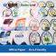 premium shipping label ink printing manufacturer from china