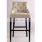 High quality bar chair with armrest YC7035                        
                                                Quality Choice