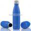 Double Wall Water Metal Bottle 500Ml Bottle