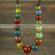 Hand-made Porcelain New Design Necklace for Women