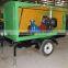 Drought Resistance water pump set for farm irrigation