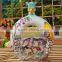decoration zodiac series pig Ceramic Wine bottle for sales