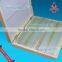 100pieces set mixed prepared slides