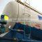 30-55cbm tanker trailer , bulk cement semi trailer,export to Pakistan