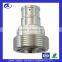 RF DIN Female Soldering Connector for 1/2'' Superflexible Cable