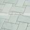 Stone mosaic tiles for wall decoration
