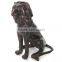 2015 hot sale african style art sculpture lion statues home decoration for sale
