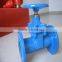 Cast Iron Gate Valve