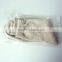 Silver fiber tens ems garments unit socks conductive electrode for foot massager