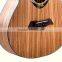 40inch woods acoustic guitar,custom acoustic guitar,best beginner acoustic guitar China supplier