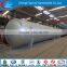 Tank Volume 100CBM LPG Storage Tanks for sale