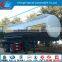 top quality oil tank semi trailer anti corrosion oil semi trailer 2 axle oil tank semi trailer for sale