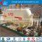 lpg skid station gas tank manufacturer supply 100m3 lpg plant and gas filling station