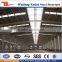 low cost prefabricated steel structure warehouse building