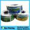 Printing Custom Adhesive Waterproof Logo Roll Freezer Food Labels.